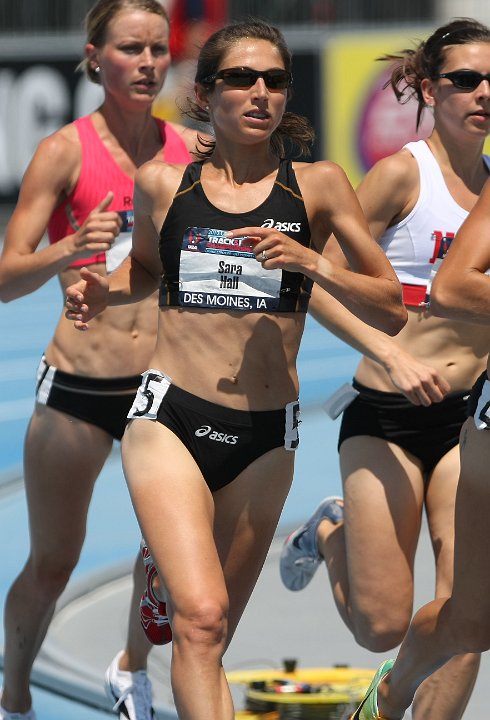 USTF Sat-028.JPG - 2010 USATF Track & Field Championships, June 24-27, Drake Stadium, Des Moines, Iowa.